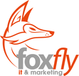 Logotipo FoxFly