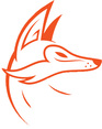 Logotipo FoxFly